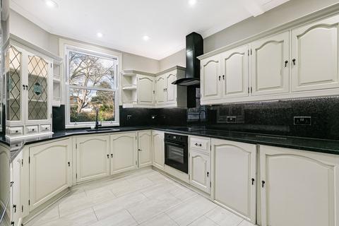 2 bedroom maisonette for sale, Richmond Road, New Barnet, EN5