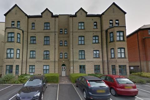 46 Hadfield Close, Rusholme, Manchester, M14 5LY