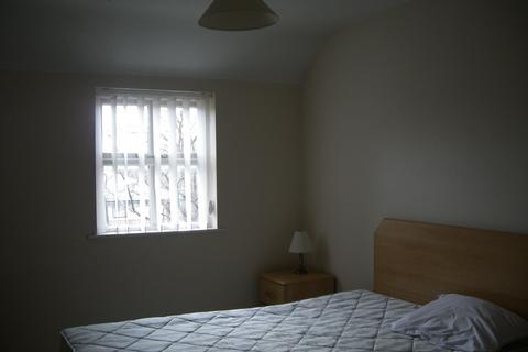 46 Hadfield Close, Rusholme, Manchester, M14 5LY