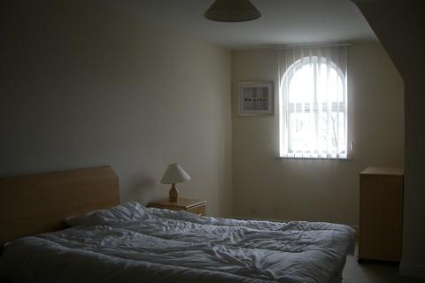 46 Hadfield Close, Rusholme, Manchester, M14 5LY