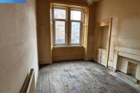 1 bedroom flat for sale, Allison Street, Glasgow G42