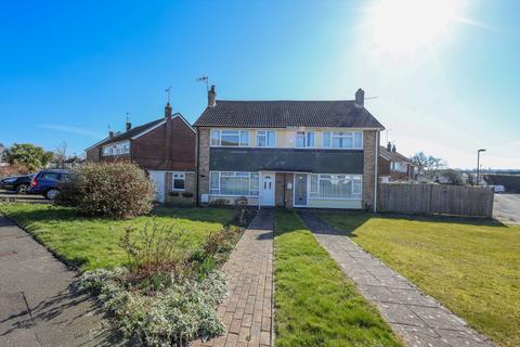 3 bedroom semi-detached house for sale, Orchard Road, Burgess Hill, RH15