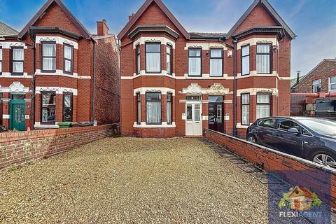 3 bedroom semi-detached house for sale, Fir Street, Southport PR8