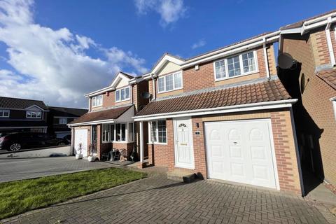 5 Seaton Park, Seaham, SR7 0HH