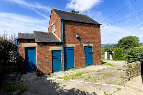 3 bedroom cottage for sale, Ashbourne Road, Belper DE56