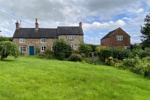 3 bedroom cottage for sale, Ashbourne Road, Belper DE56