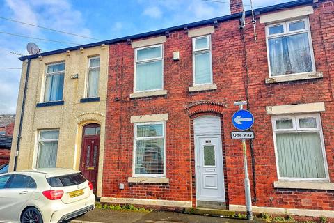 Crossley Street, Milnrow, Rochdale, Greater Manchester, OL16