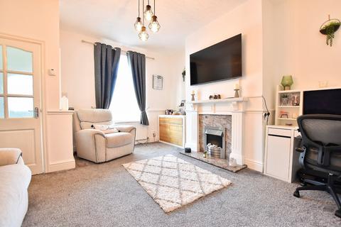 2 bedroom terraced house for sale, Crossley Street, Milnrow, Rochdale, Greater Manchester, OL16