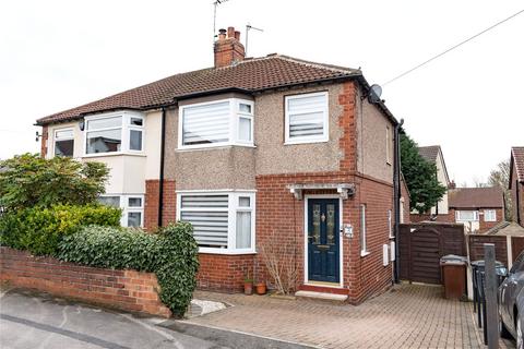 3 bedroom semi-detached house for sale, Hawthorn Drive, Rodley, Leeds