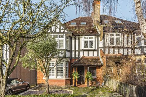 5 bedroom semi-detached house for sale, Normandy Avenue, Barnet, EN5