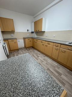 2 bedroom flat to rent, 41 East Barns Street, Clydebank, G81 1DF