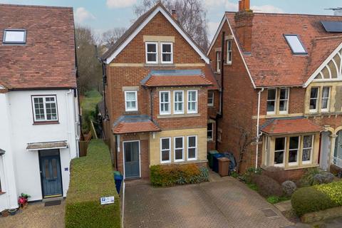 3 bedroom detached house for sale, Hamilton Road, Oxford, OX2