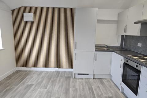 2 bedroom flat to rent, Brockwell Road, Sutton Coldfield, B44