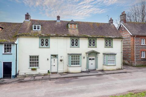 2 bedroom terraced house for sale, Blandford St Mary