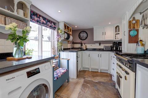 2 bedroom terraced house for sale, Blandford St Mary