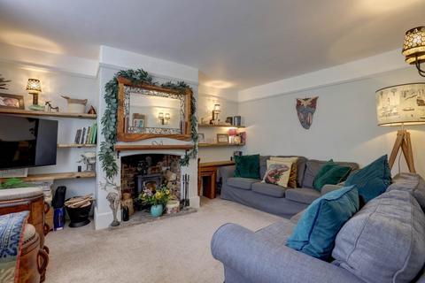 2 bedroom terraced house for sale, Blandford St Mary