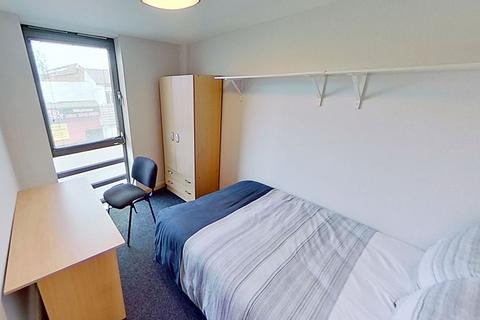 undefined, 166 Mansfield Road, NOTTINGHAM NG1 3HW