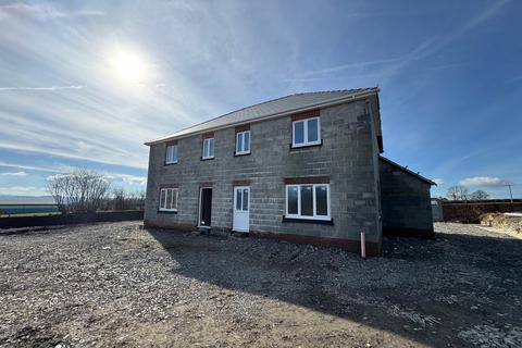 3 bedroom semi-detached house for sale, Horeb, Llandysul, SA44