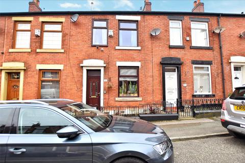 Newchurch Street, Rochdale, Greater Manchester, OL11