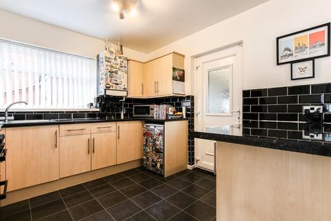 3 bedroom semi-detached house for sale, Beal Road, Shiremoor, NE27