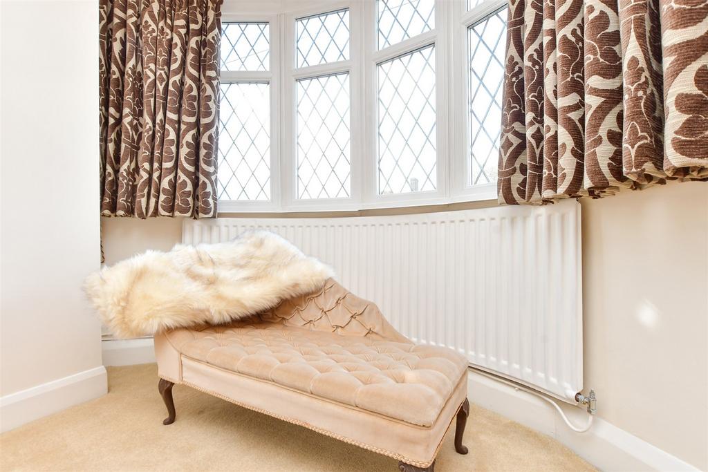 Internal Lifestyle Photograph