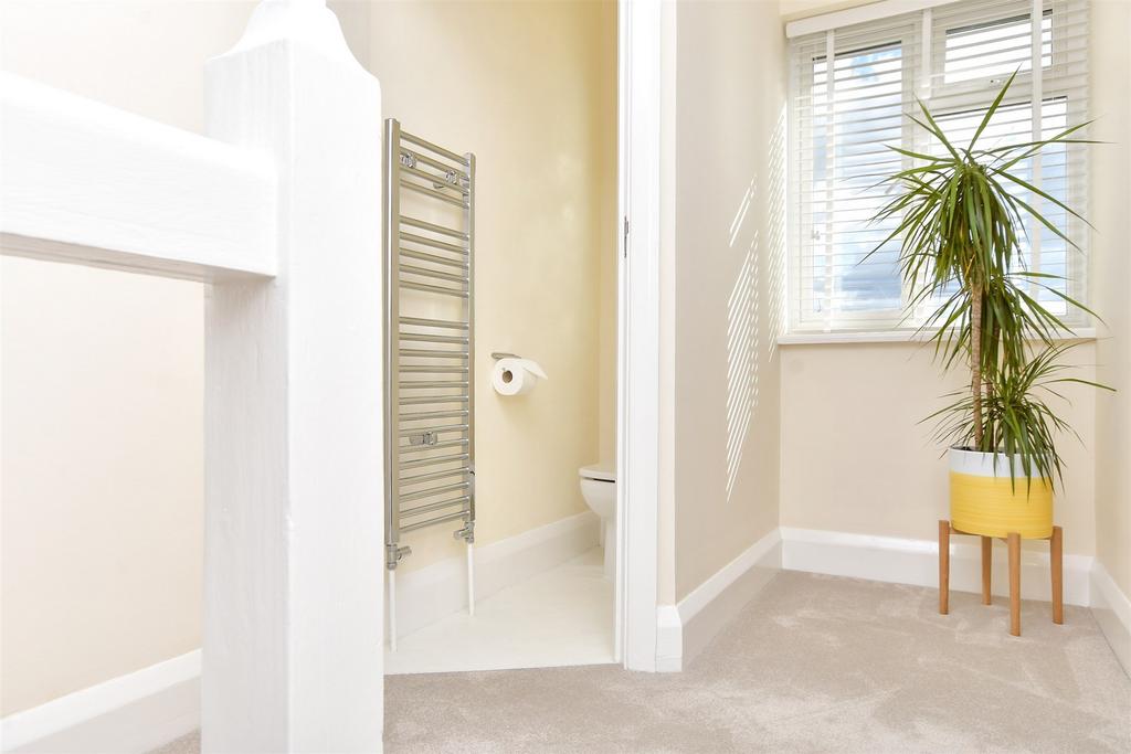 Internal Lifestyle Photograph