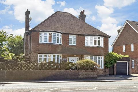 4 bedroom detached house for sale, Brighton Road, Horley, Surrey