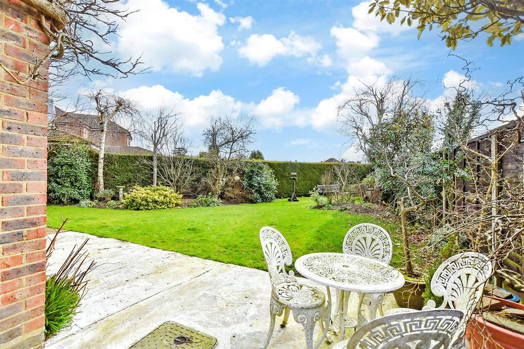 Patio / Decking