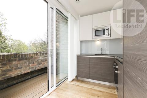 1 bedroom apartment to rent, Riverdale House, London SE13