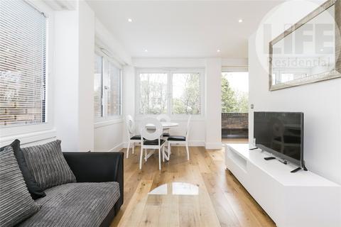 1 bedroom apartment to rent, Riverdale House, London SE13