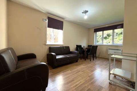 1 bedroom ground floor flat to rent, Jack Clow Road, London E15