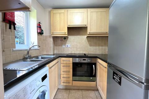 1 bedroom ground floor flat to rent, Jack Clow Road, London E15