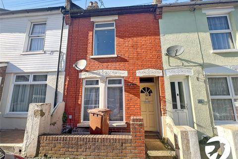 2 bedroom terraced house for sale, Edinburgh Road, Chatham, Kent, ME4