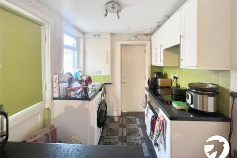 2 bedroom terraced house for sale, Edinburgh Road, Chatham, Kent, ME4