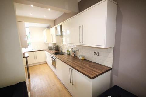 4 bedroom terraced house for sale, Hunter House Road, Hunters Bar S11