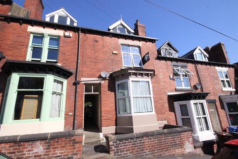 4 bedroom terraced house for sale, Hunter House Road, Hunters Bar S11
