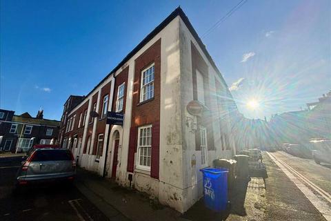 Bedford Street, Scarborough