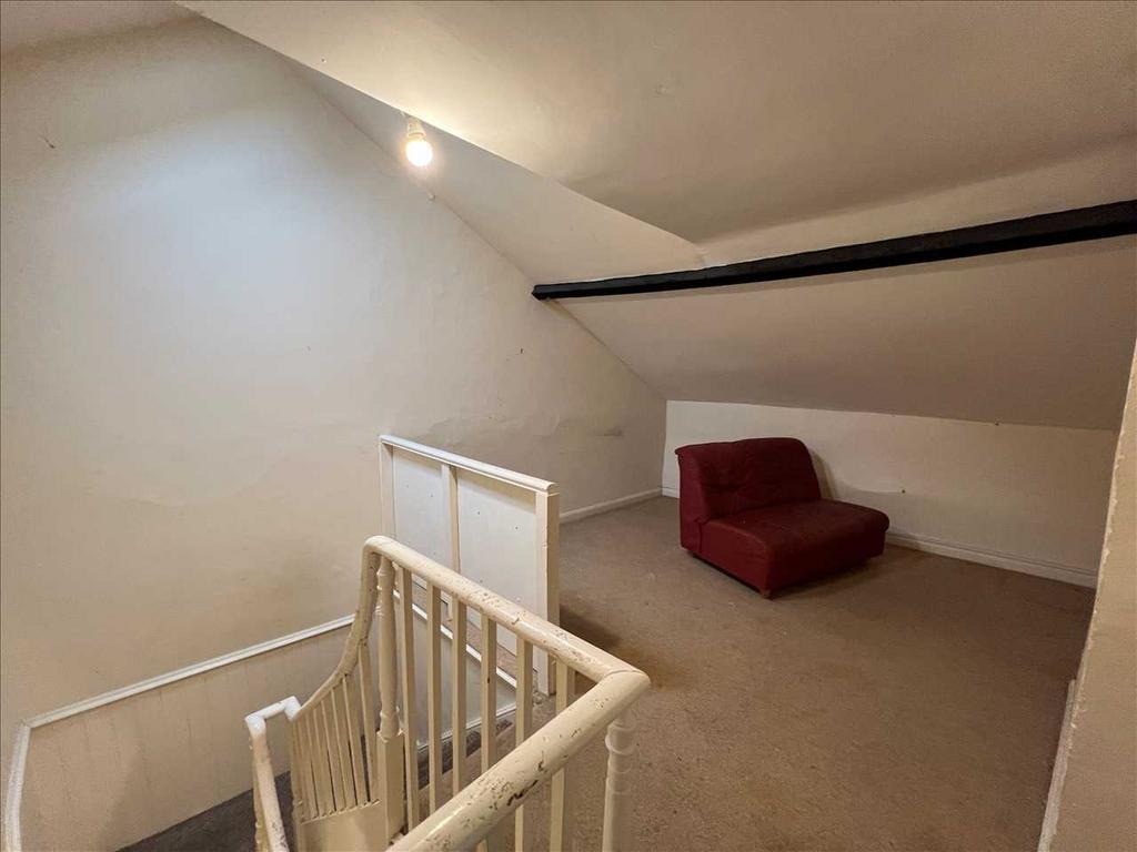 Top floor