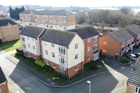 2 bedroom apartment for sale, Field Sidings Way, Kingswinford