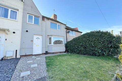 3 bedroom terraced house for sale, James Street, Gun Hill, Coventry