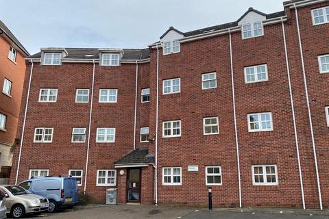 2 bedroom apartment for sale, St. Andrews Court, St. Andrews Street, Northampton, NN1 2HH