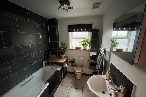 2 bedroom apartment for sale, St. Andrews Court, St. Andrews Street, Northampton, NN1 2HH