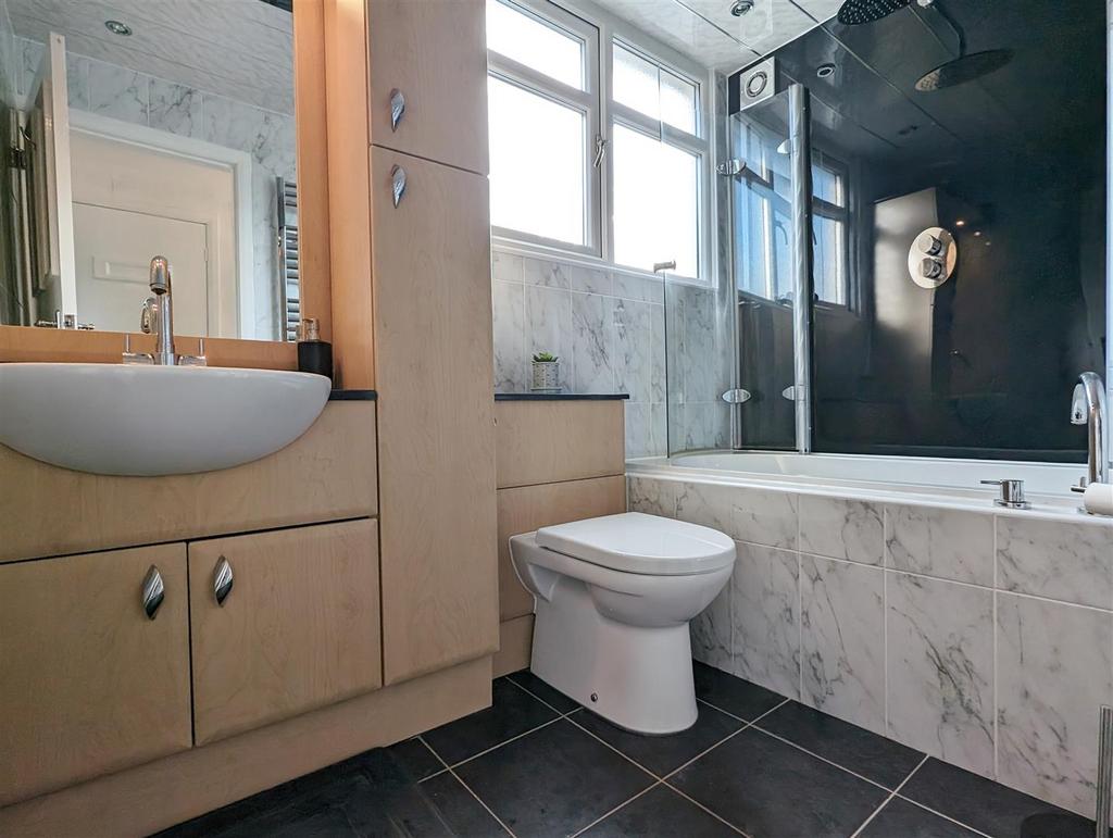 Bathroom/wc