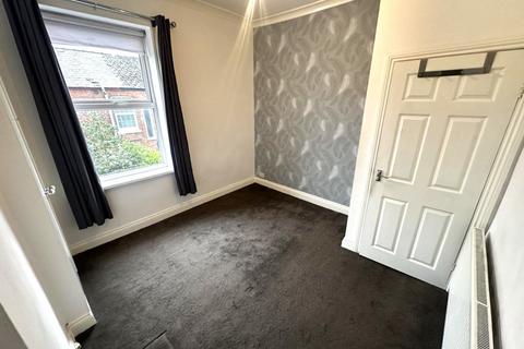 3 bedroom terraced house to rent, Fazackerley Street Preston PR2 2SQ