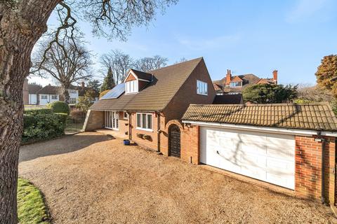 undefined, Hollybank Road, West Byfleet, KT14
