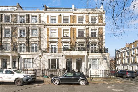 1 bedroom apartment for sale, Arundel Square, London, N7