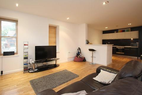 2 bedroom apartment to rent, Cathedral Road, Cardiff CF11