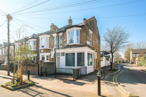 1 bedroom flat for sale, St. Barnabas Road, Walthamstow