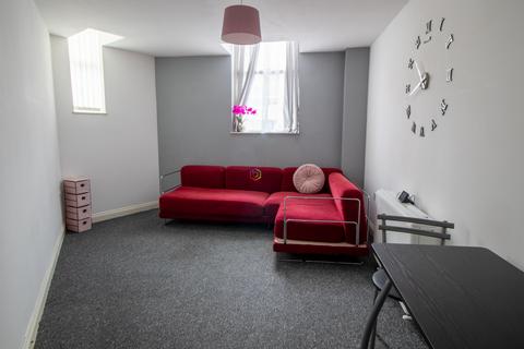 1 bedroom ground floor flat to rent, Southgate, Eckington, S21