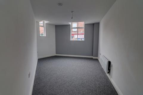 1 bedroom ground floor flat to rent, Southgate, Eckington, S21